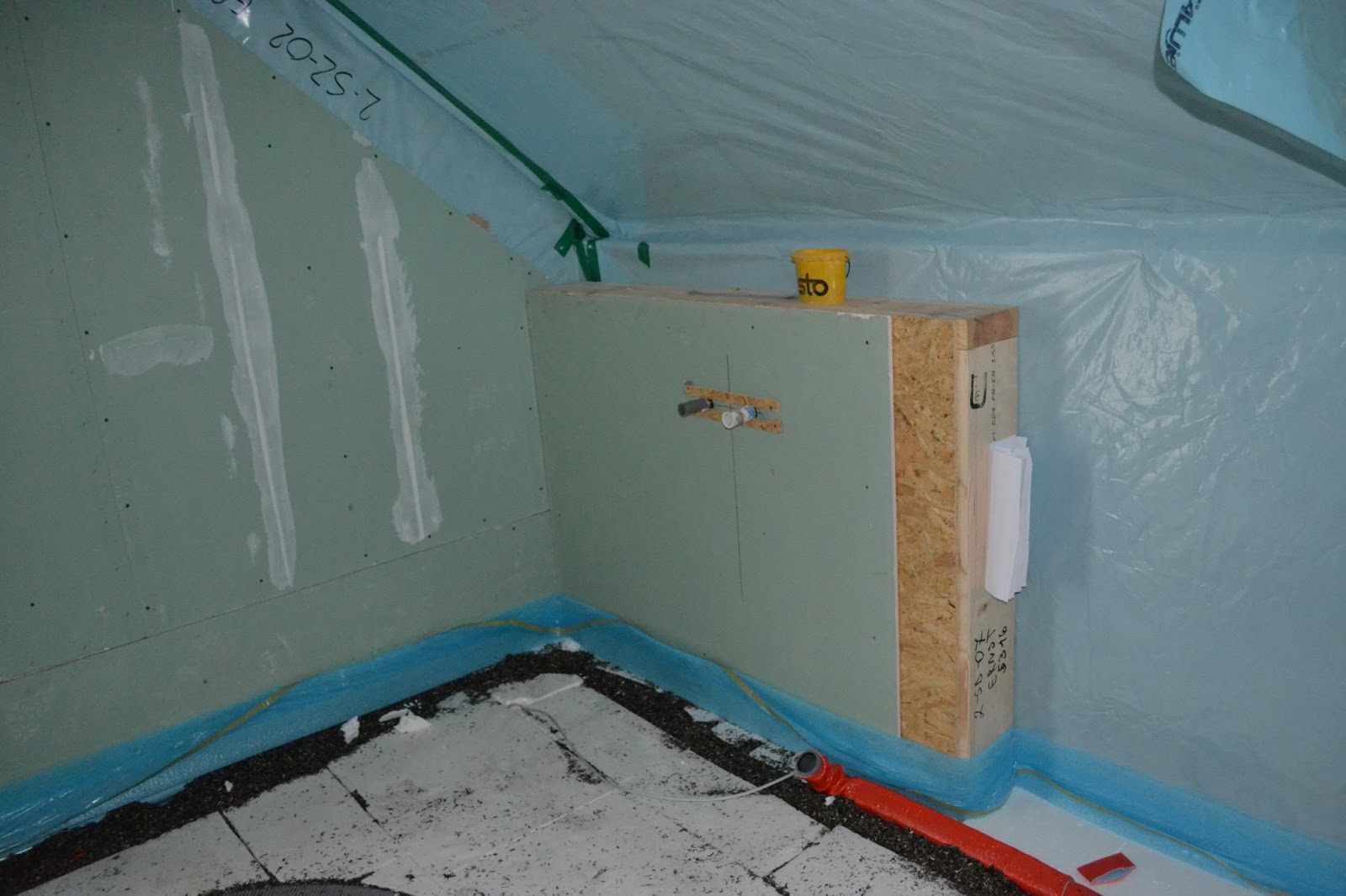 Herr Frühling, wo bleiben Sie denn?