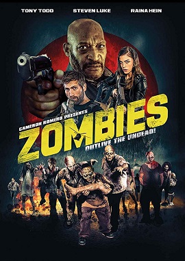 Đại Dịch Xác Sống - Zombies