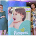 Moms celebrate baby’s firsts with new Pampers Baby Dry