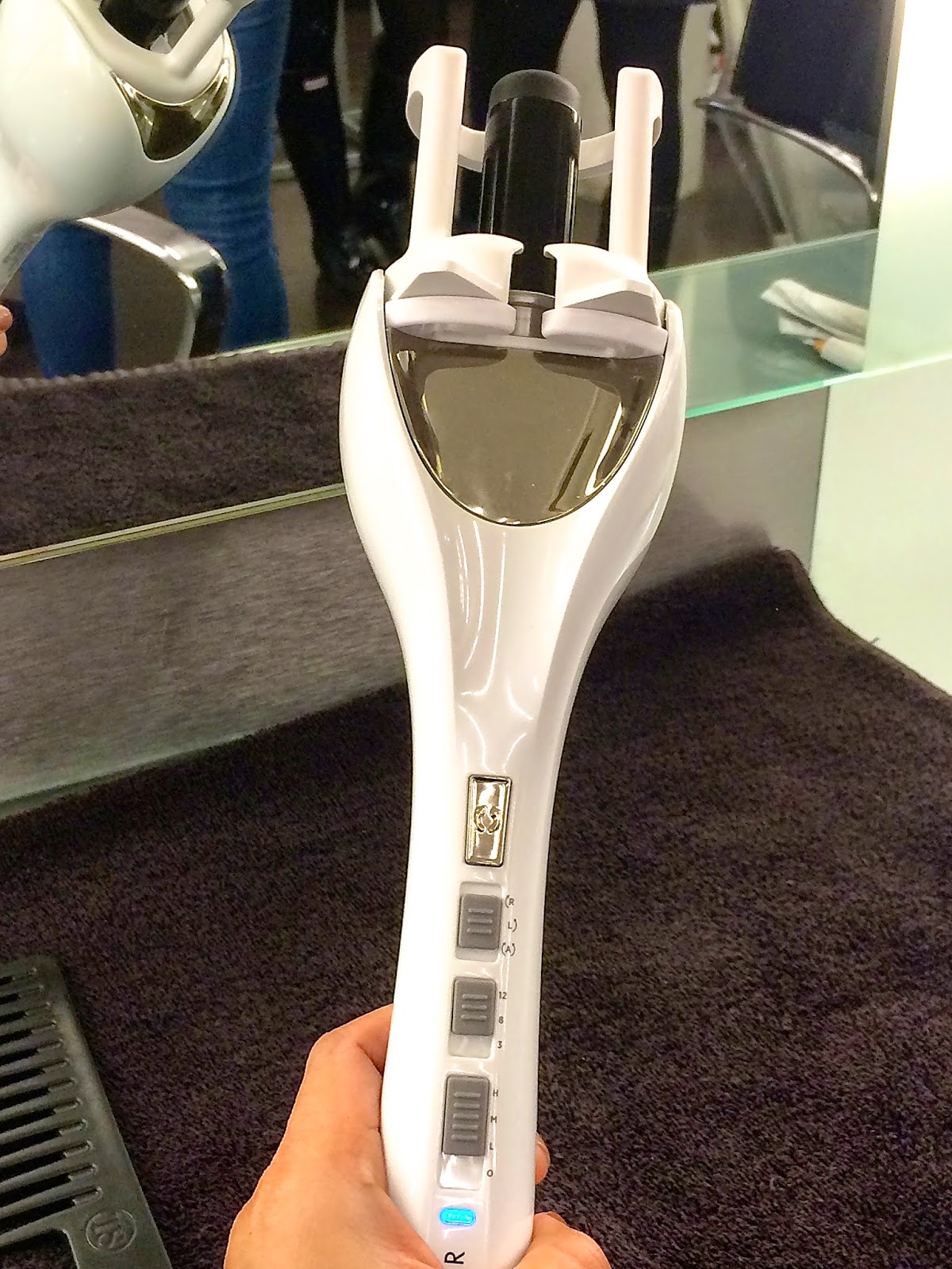 instyler bed bath and beyond