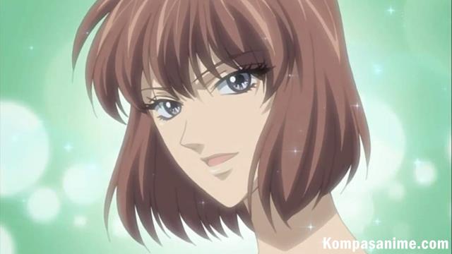 Hanasakeru Seishounen anime romance terbaik mirip akatsuki no yona
