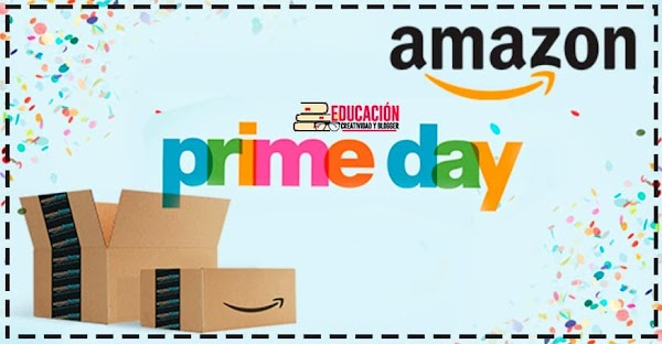 Amazon confirma la fecha del Prime Day 2018 Amazon confirma la fecha del Prime Day 2018