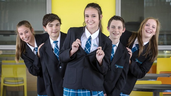 Sistem Pendidikan Terbaik