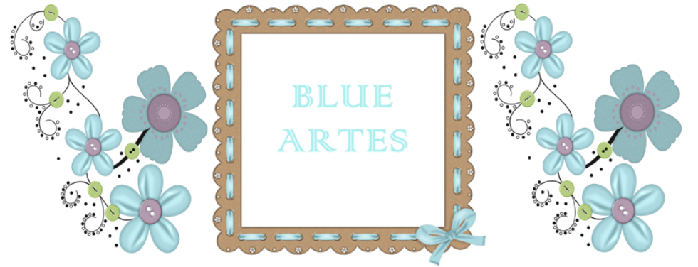 Blue-artes