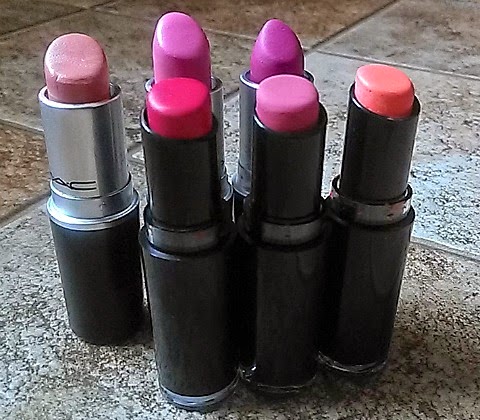 lipstick for women of color