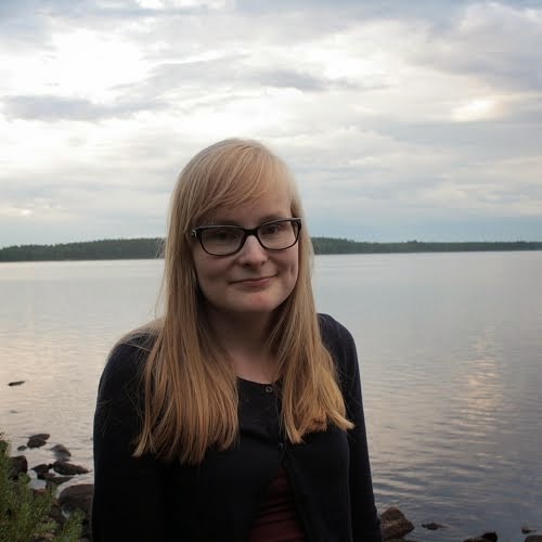 Emilia, 23, Kuopio