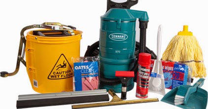 Perhotelan: Jenis-Jenis Cleaning Equipment, Chemical &amp; Supplies Beserta