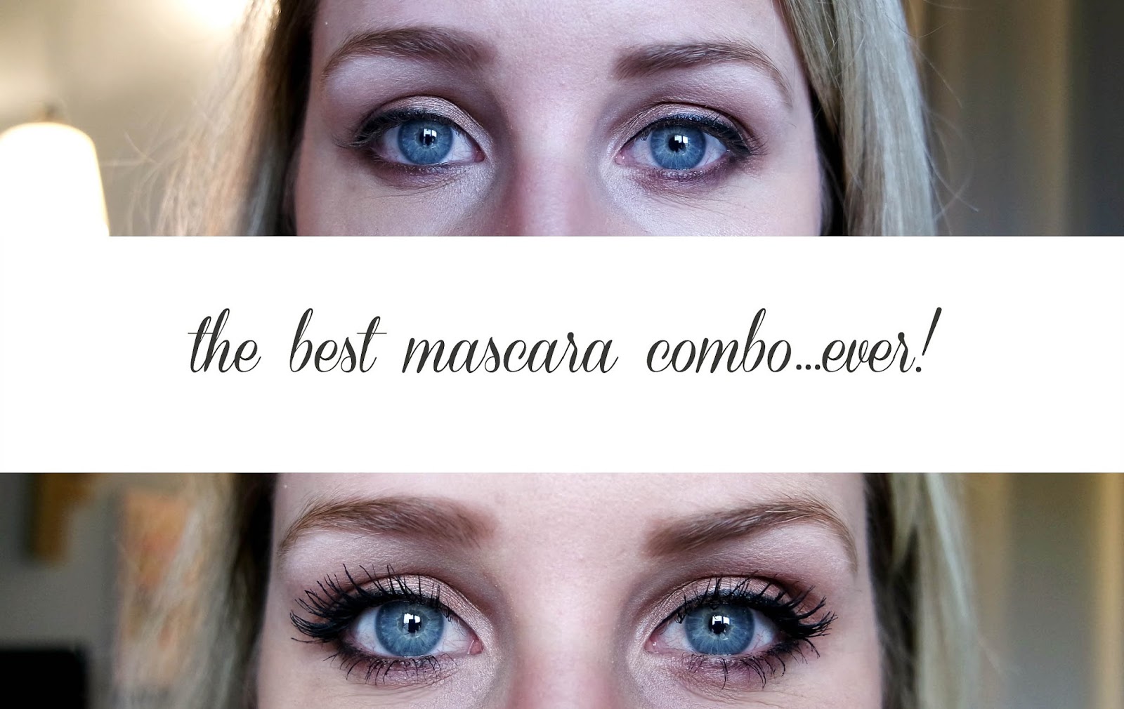 Franish: beauty tuesday: the primer + mascara primer EVER