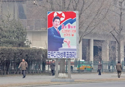 8 Aturan Nyeleneh di Korea Utara yang Bikin Gagal Paham