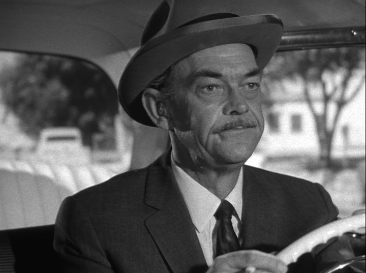 bare•bones ezine The Hitchcock ProjectBernard C. Schoenfeld Part