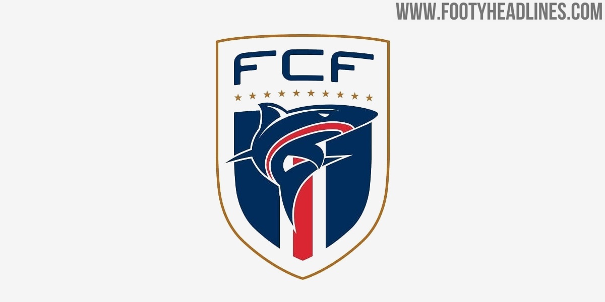 AllNew Cape Verde Football Logo Revealed Footy Headlines