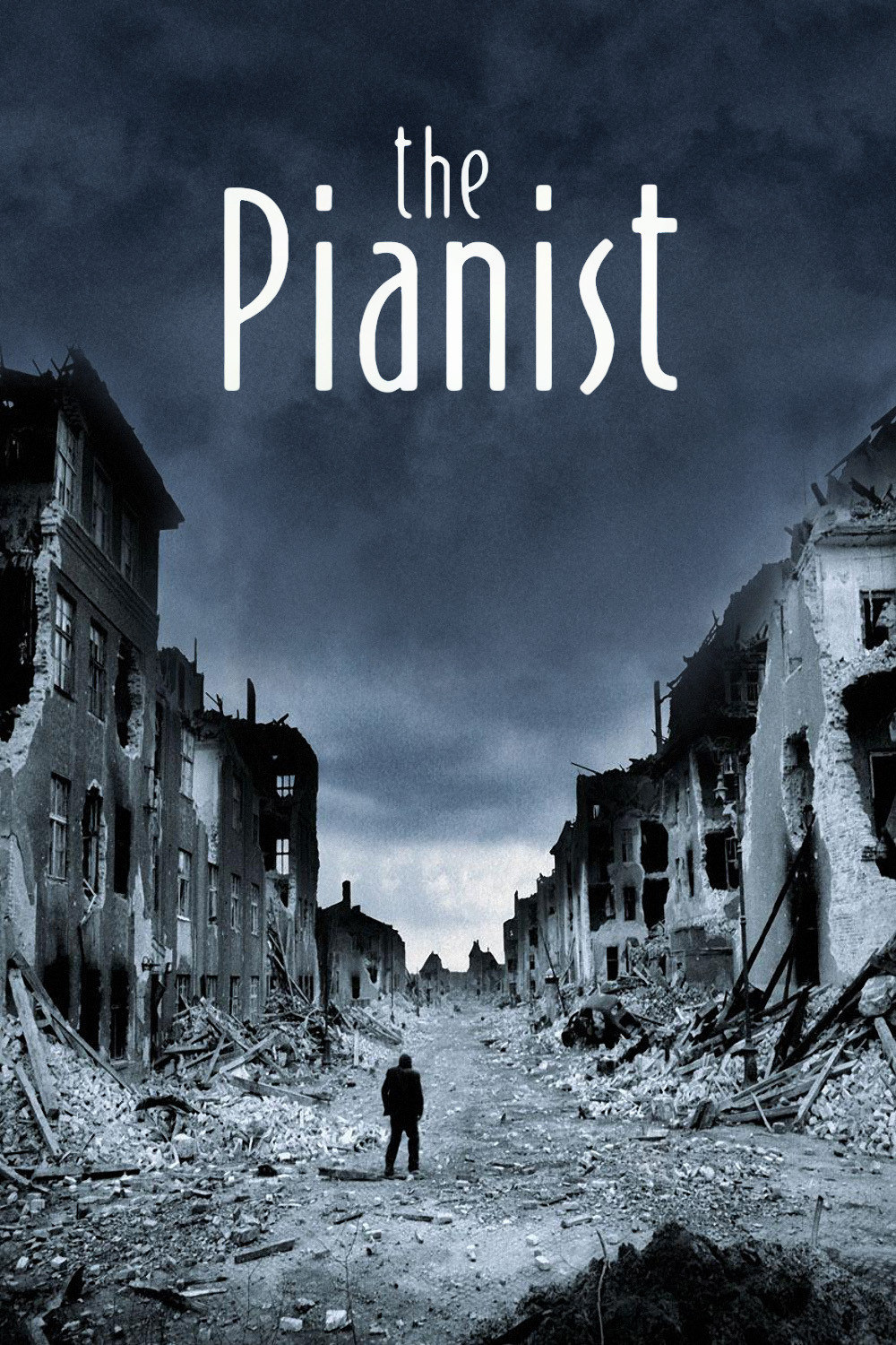 The Pianist (2002) με ελληνικους υποτιτλους