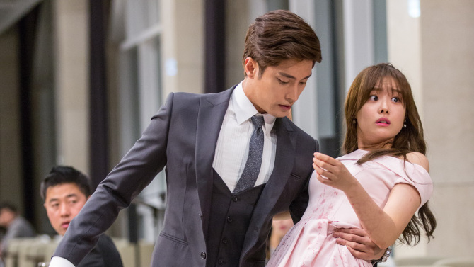 My Secret Romance Streaming Vf Warner Bros. transmitirá el próximo drama 'My Secret Romance' en
