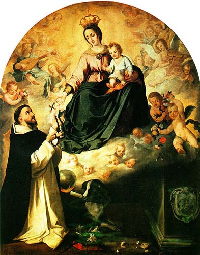 The World's Largest Lesson — St Dominic's