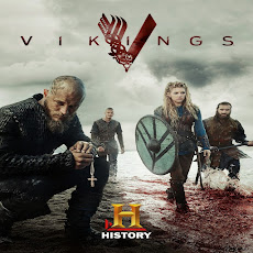 pelicula Vikings (Vikingos) 4x19