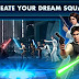 Star Wars Galaxy of Heroes v0.7.199186 Apk Mods