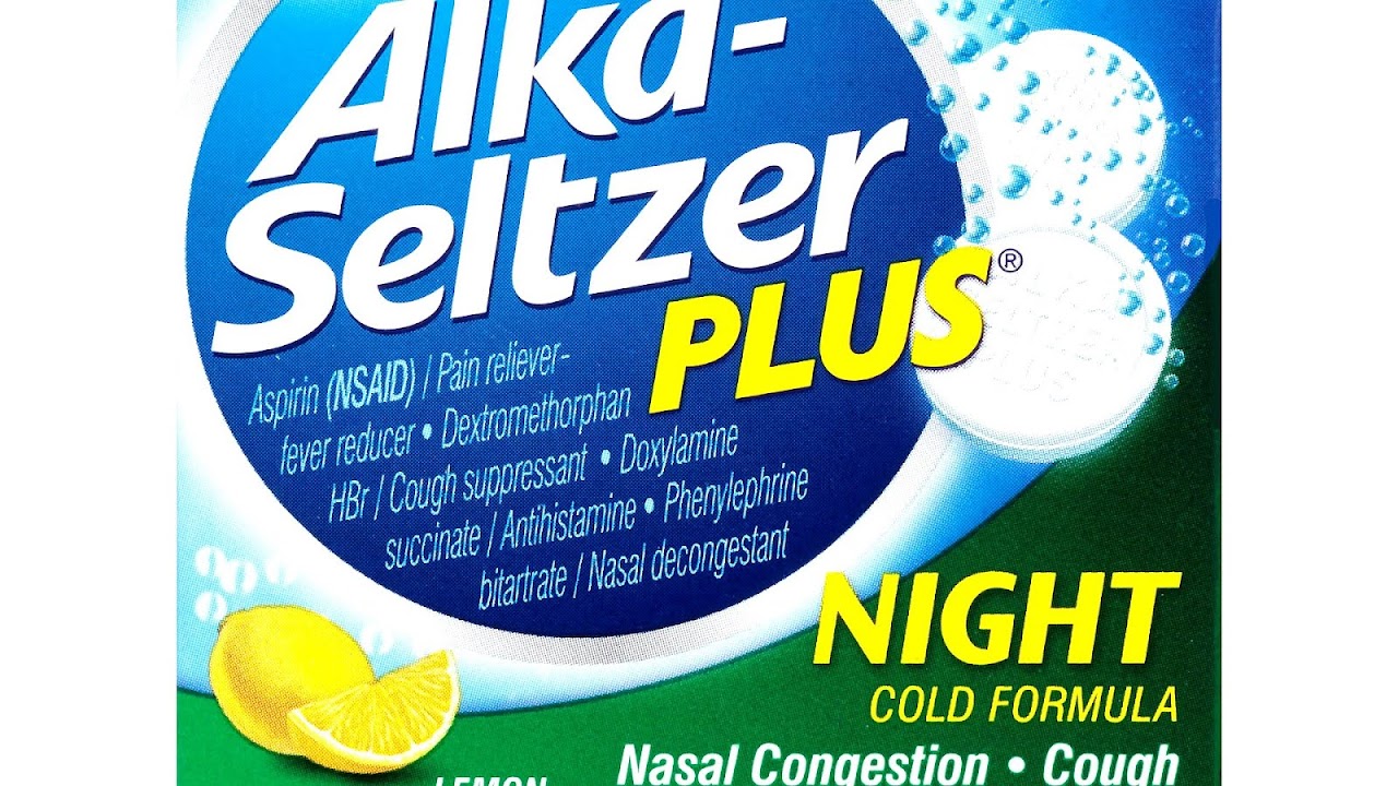 Cough Medicine Tablets Cough Choices