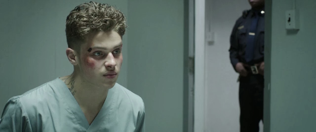 Jamesy Boy (2014) 720p BluRay English Movie Free Download