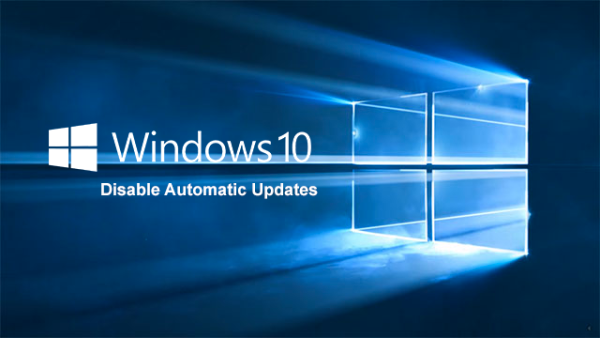 Cara Mudah Mengatasi Update Otomatis Windows 10