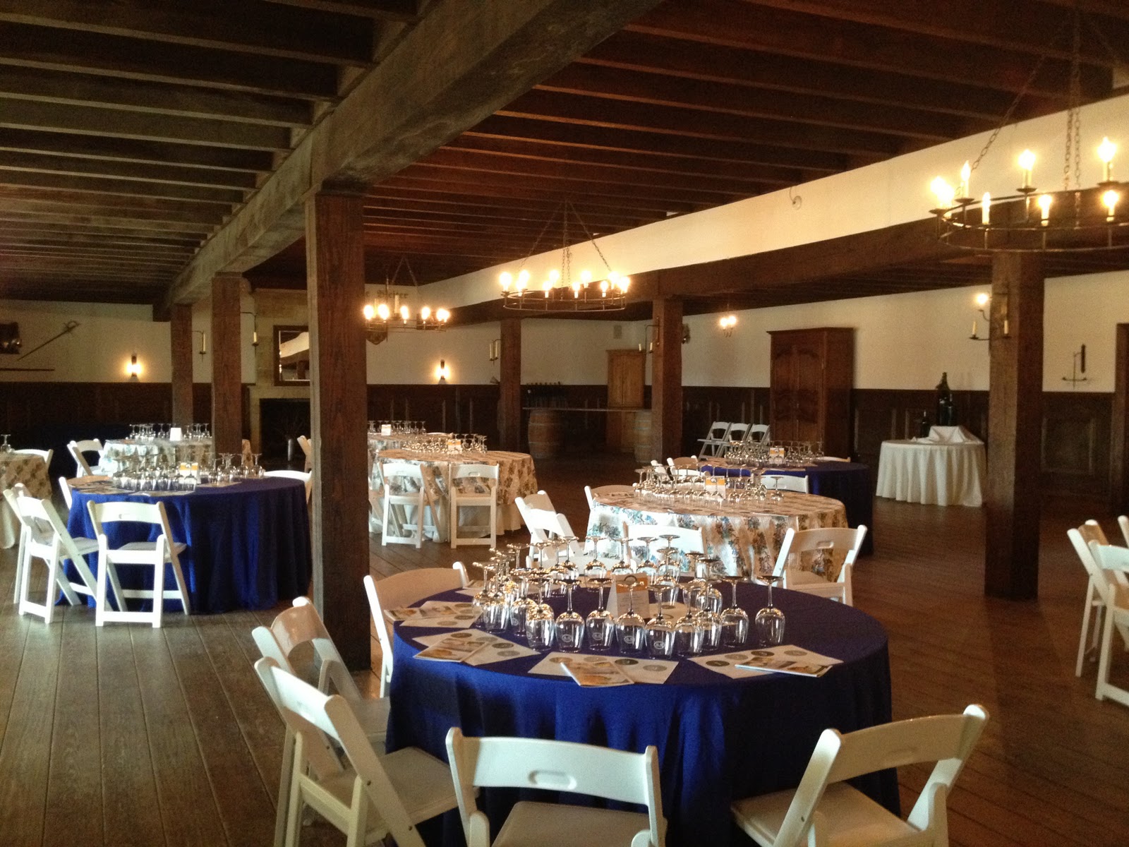 Abby's Wine Blog Winery Visit Williamsburg Winery