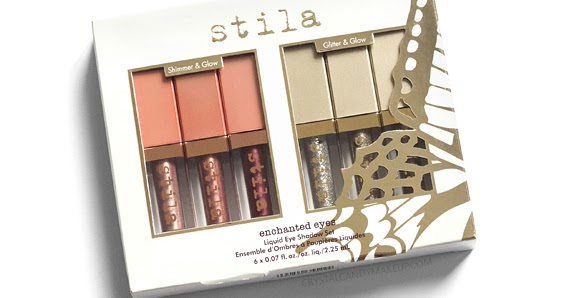 stila liquid eyeshadow jezebel