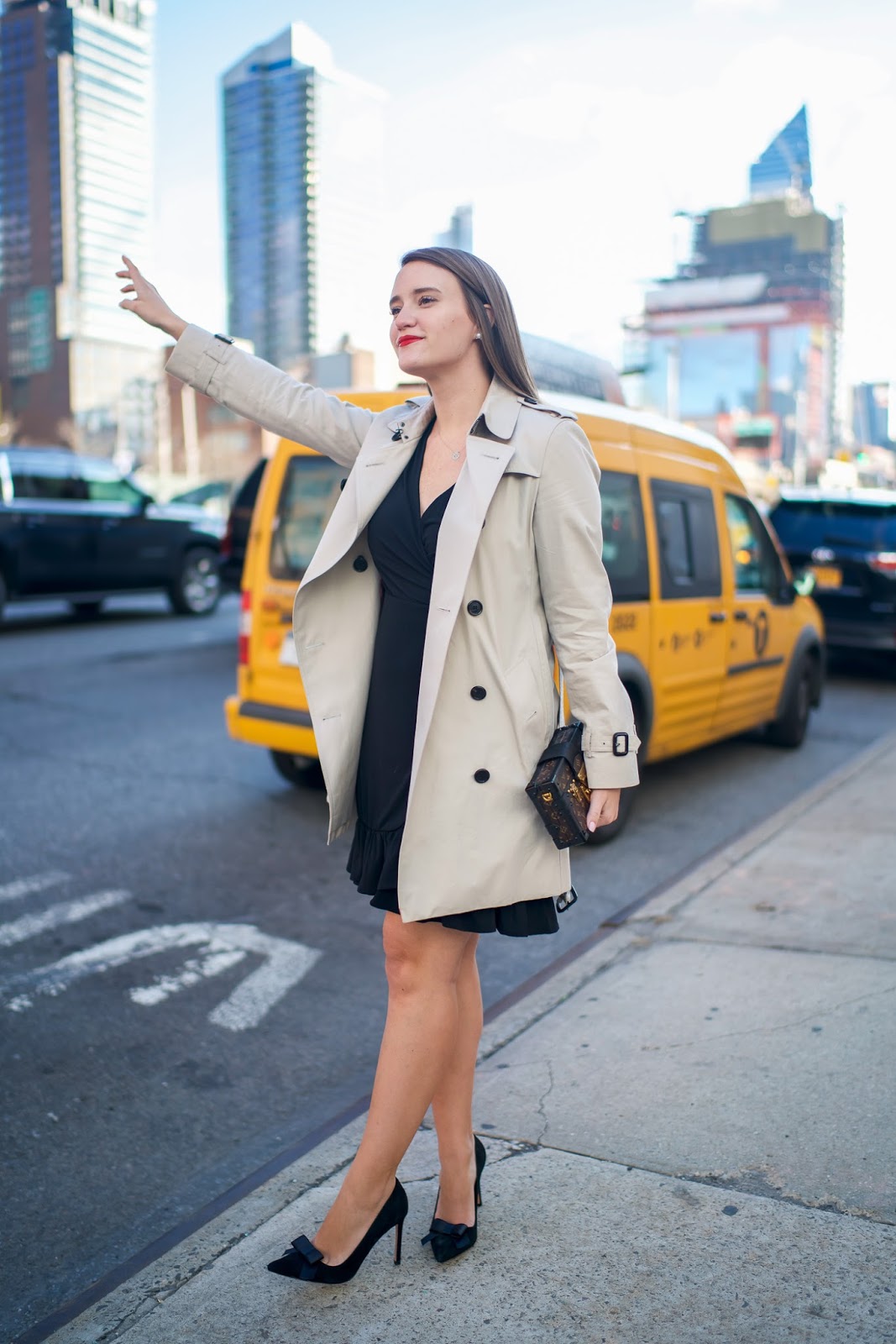 ny dating blog