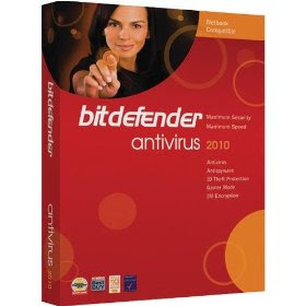 AntiVirus Terbaik di Dunia Tahun 2011