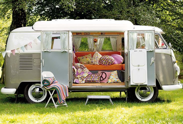 Donna Knows Best Pros and Cons of Living in a Camper