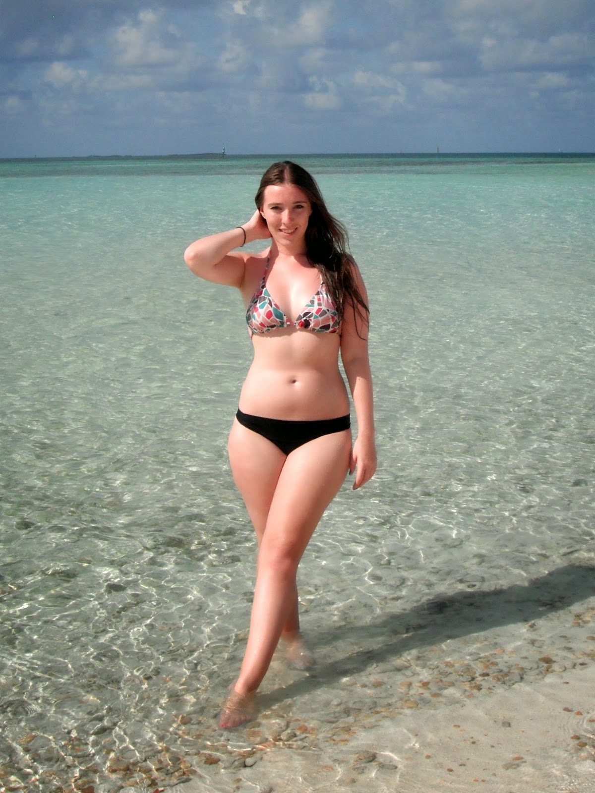 Hairy Beach - Cayo Largo Del Sur, Cuba. | Lux Life London - Luxury Lifestyle & Travel Blog