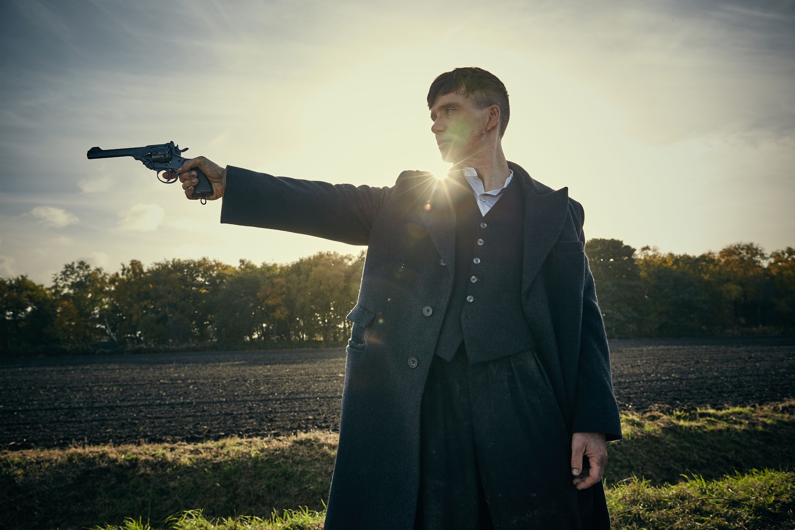 Crítica en serie | Peaky Blinders (3ª temporada)