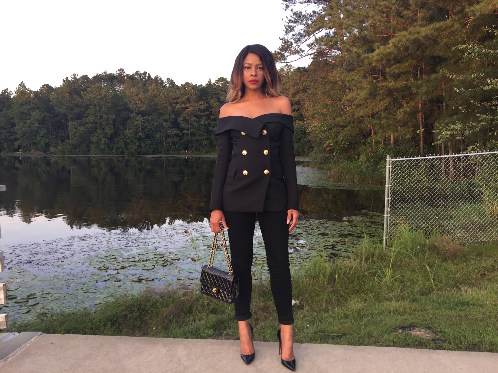 OFF THE SHOULDER FOR FALL DIRT OFF YOUR SHOULDER ALLTHINGSSLIM