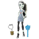 Monster High Frankie Stein Killer Style Doll
