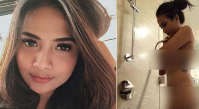 Beredar Foto dan Video 'Panas' Artis Vanessa Angel, Hingga Ditetapkan Sebagai Tersangka Prostitusi Online Beredar Foto dan Video 'Panas' Artis Vanessa Angel, Hingga Ditetapkan Sebagai Tersangka Prostitusi Online