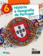 HISTÓRIA E GEOGRAFIA DE PORTUGAL: 6º ANO
