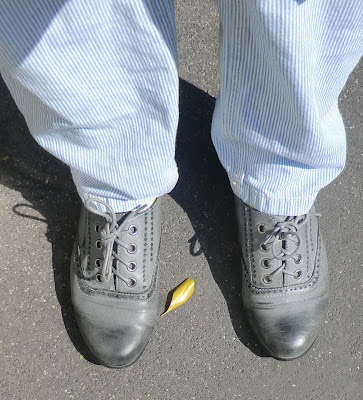 tally weijl chaussures