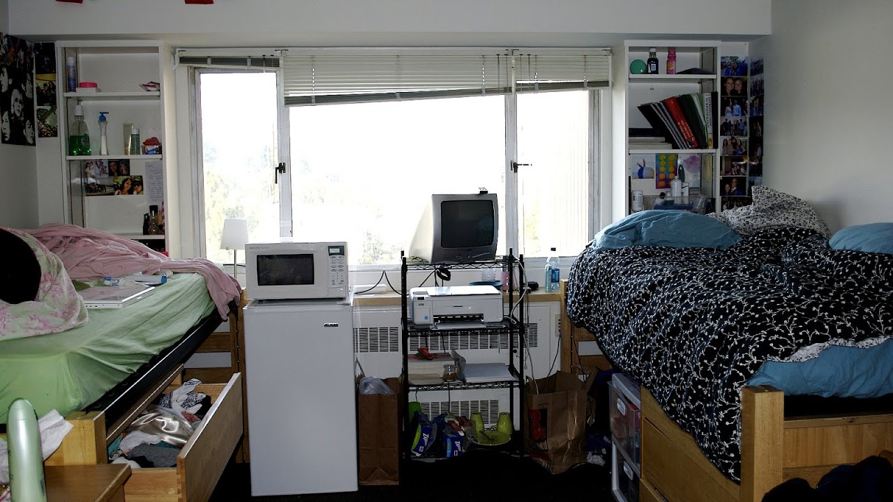Miami Colleges With Dorms - Miami Choices