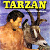 Tarzan #40 - Russ Manning art