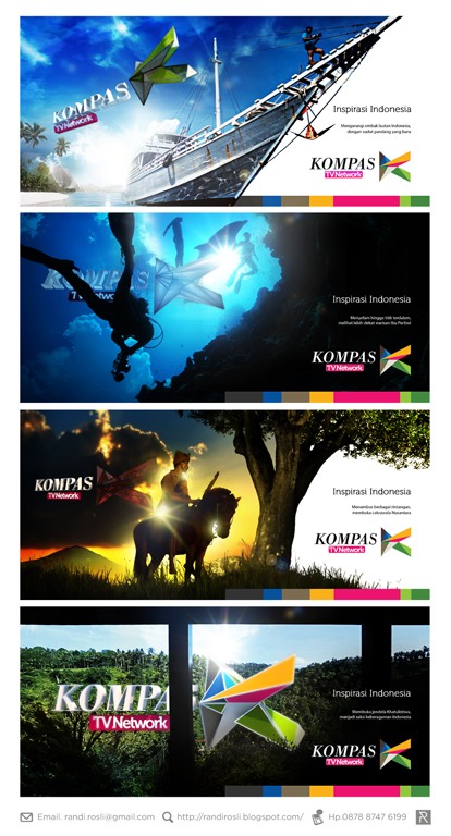 Rosli: Kompas TV Teaser Image Banner Ad