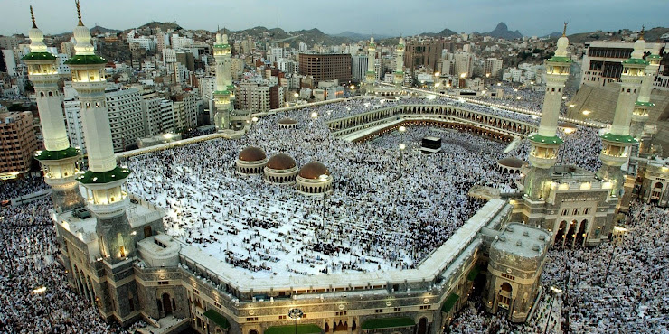 Qatar: Arab Saudi Telah Menyulitkan Warga Kami Untuk Beribadah Haji