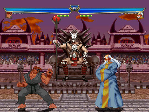 6 armed fighter mortal kombat 6 armed fighter mortal kombat