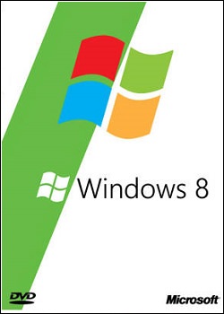 Microsoft Windows 8 Professional RTM PT BR x86 e x64