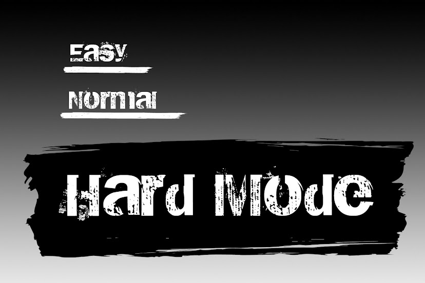 Hard Mode