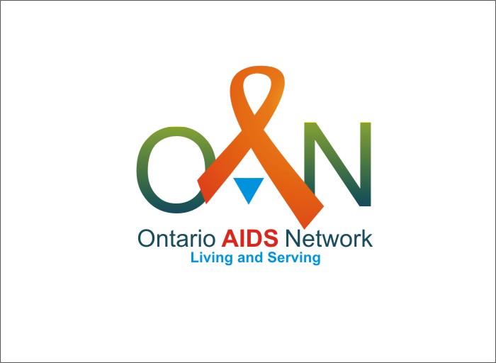 Contoh Desain Logo anti HIV / AIDS ~ Jasa Pembuatan Logo Design