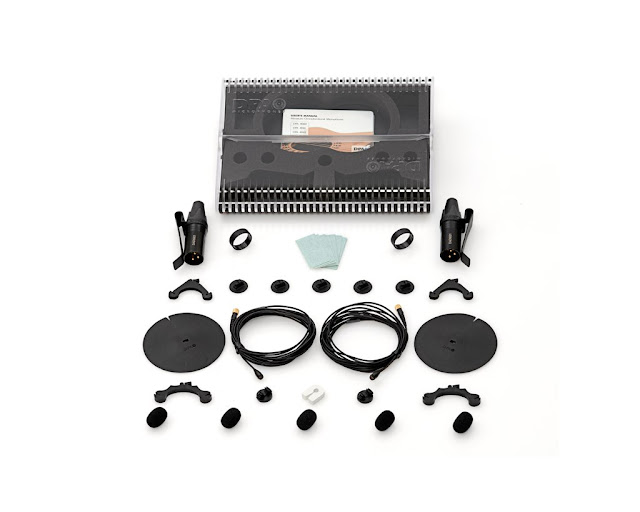 hydrophones and contact microphones hand made in yorkshire by JrF