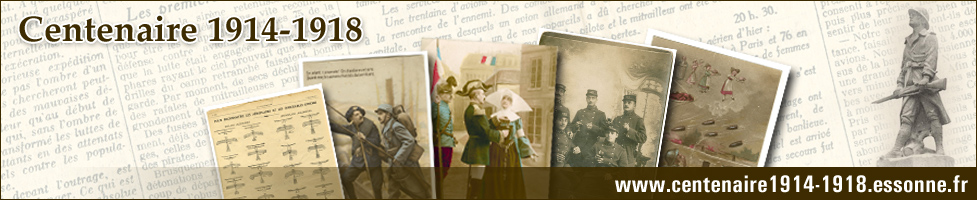 Archives Departementales De L Essonne En Ligne Archives départementales de l'Essonne - Ressources pour l'école