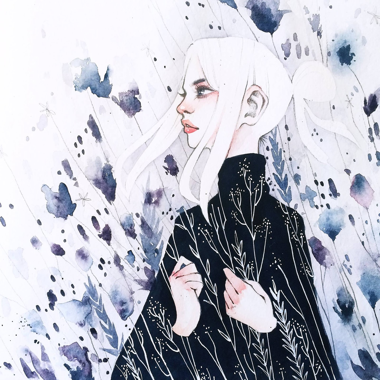 kelogsloops... Kai Fine Art