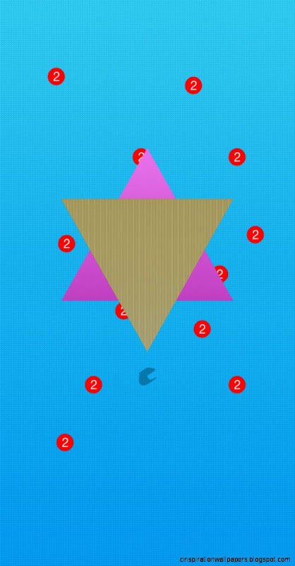 The Glitch Life Pseudo dynamic Wallpaper for iOS  no jailbreak