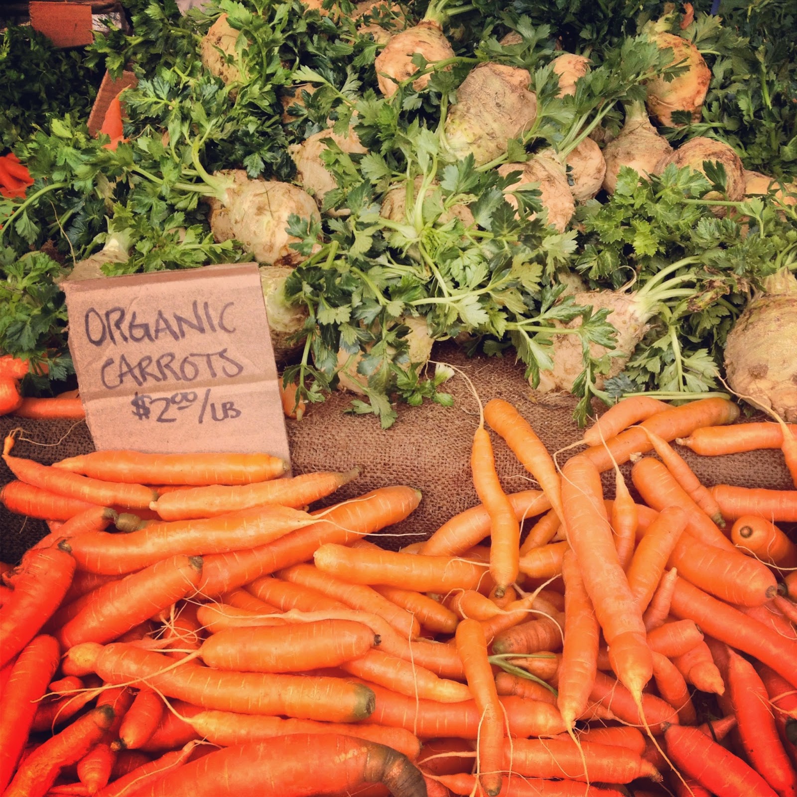 The Olmstead Homestead santa barbara farmers market