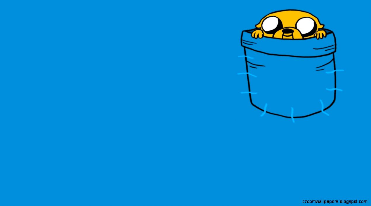 Adventure Time Hd Wallpapers
