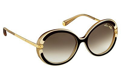 Fashion Mania: Sunglasses - Spring/Summer 2012 For Women
